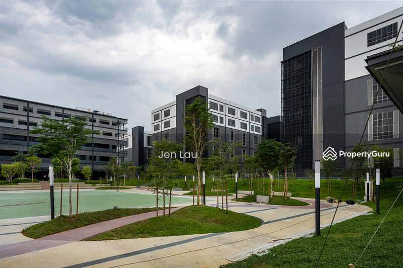 Gudang untuk Disewa di Kota Kemuning (Shah Alam) - Jen Lau - PropertyGuru.com.my