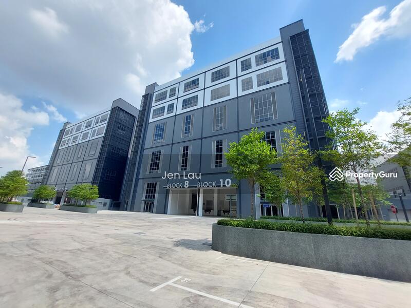 Gudang untuk Disewa di Kota Kemuning (Shah Alam) - Jen Lau - PropertyGuru.com.my