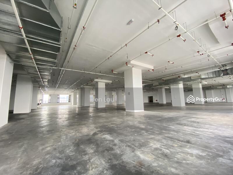 Gudang untuk Disewa di Kota Kemuning (Shah Alam) - Jen Lau - PropertyGuru.com.my