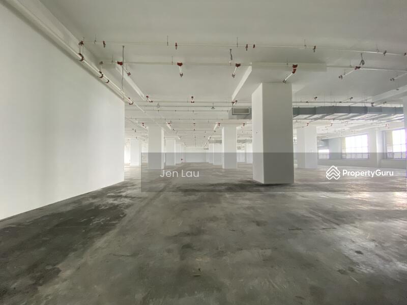 Gudang untuk Disewa di Kota Kemuning (Shah Alam) - Jen Lau - PropertyGuru.com.my