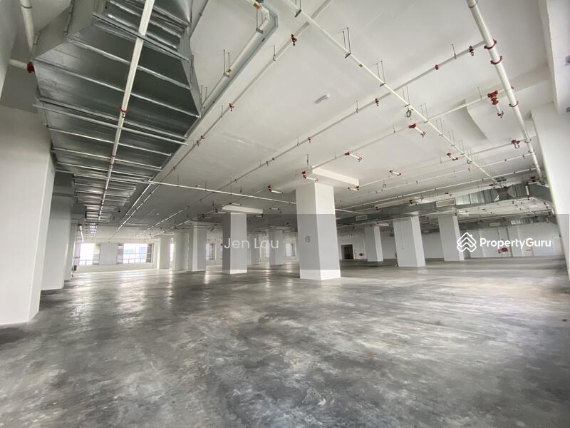 Gudang untuk Disewa di Kota Kemuning (Shah Alam) - Jen Lau - PropertyGuru.com.my