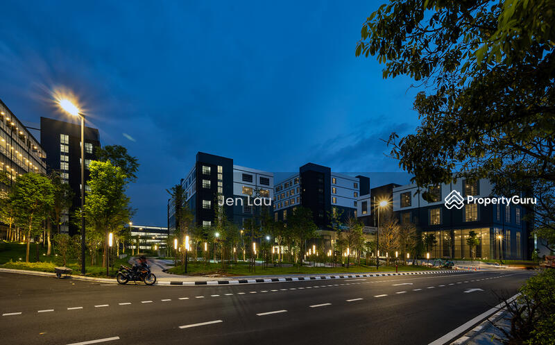 Gudang untuk Disewa di Kota Kemuning (Shah Alam) - Jen Lau - PropertyGuru.com.my