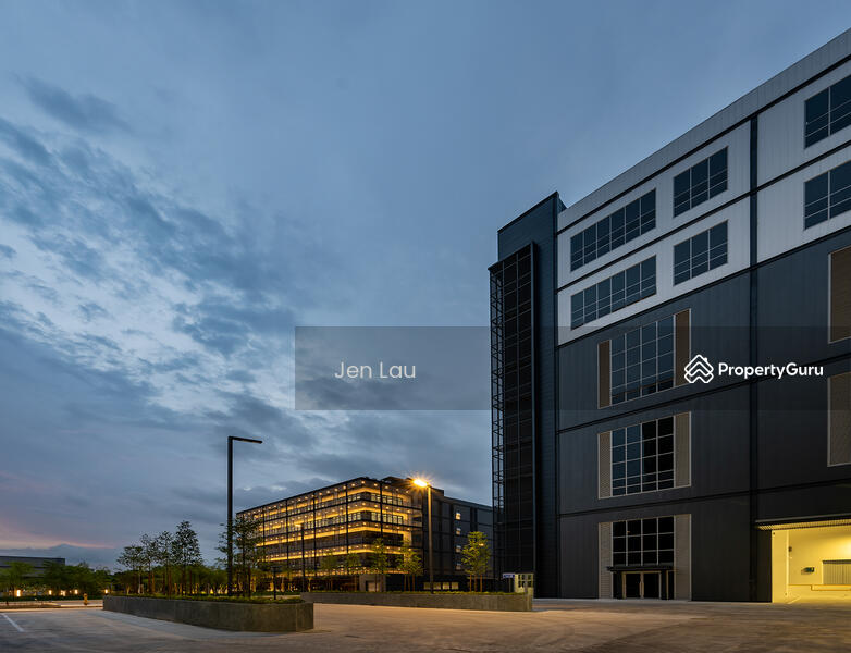 Gudang untuk Disewa di Kota Kemuning (Shah Alam) - Jen Lau - PropertyGuru.com.my