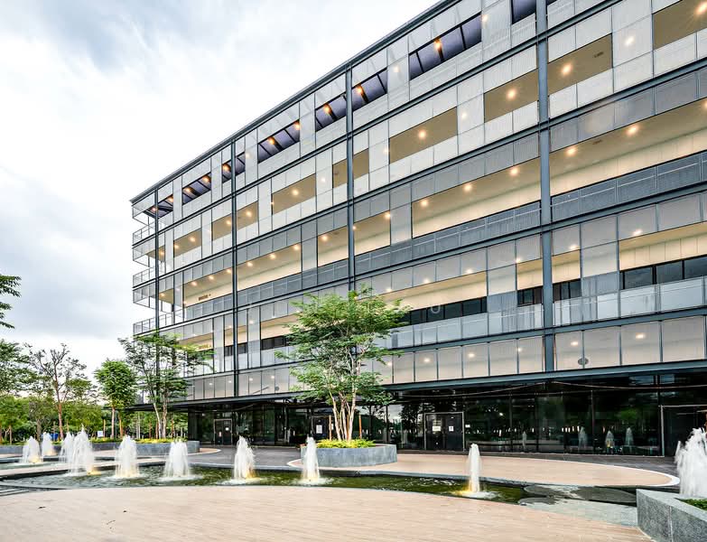 Warehouse for Rent in Kota Kemuning (Shah Alam) - Jen Lau - Exterior - PropertyGuru.com.my