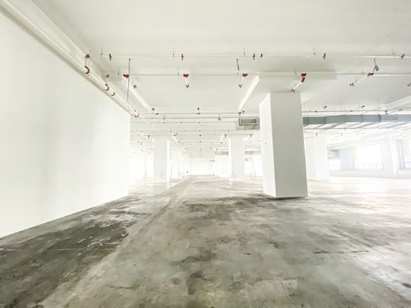 Warehouse for Rent in Kota Kemuning (Shah Alam) - Jen Lau - Interior - PropertyGuru.com.my
