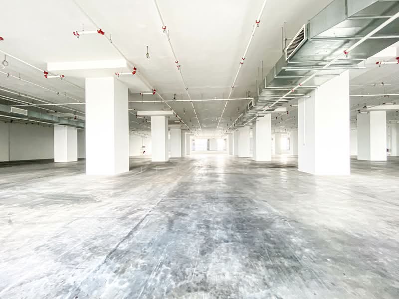 Warehouse for Rent in Kota Kemuning (Shah Alam) - Jen Lau - Interior - PropertyGuru.com.my