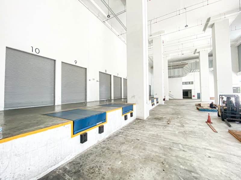 Warehouse for Rent in Kota Kemuning (Shah Alam) - Jen Lau - Interior - PropertyGuru.com.my