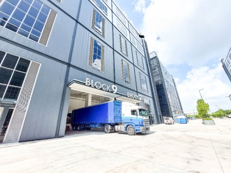 Warehouse for Rent in Kota Kemuning (Shah Alam) - Jen Lau - Exterior - PropertyGuru.com.my
