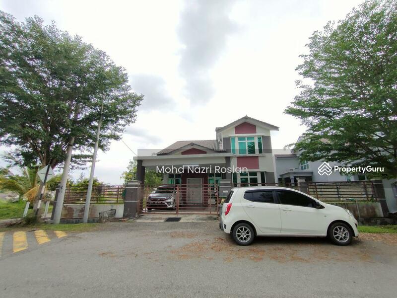 Taman Senimas Kuala Pilah, Kuala Pilah, Negeri Sembilan, 6 Bedrooms