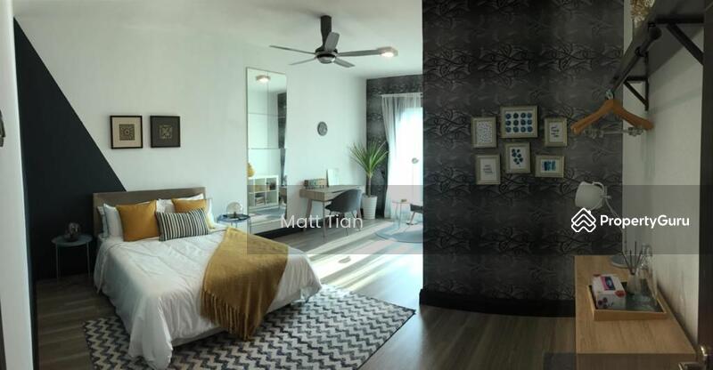 Rumah Berkembar untuk Dijual di Taman Melawati (Ulu Kelang) - Matt Tian - Kemensah Mewah renovated 2.5 storey Semi-D with 360 degree view,Ampang - PropertyGuru.com.my