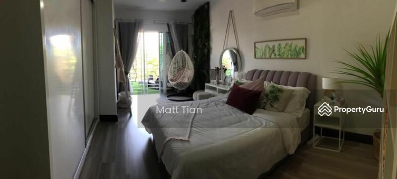 Rumah Berkembar untuk Dijual di Taman Melawati (Ulu Kelang) - Matt Tian - Kemensah Mewah renovated 2.5 storey Semi-D with 360 degree view,Ampang - PropertyGuru.com.my