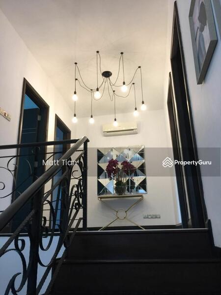 Rumah Berkembar untuk Dijual di Taman Melawati (Ulu Kelang) - Matt Tian - Kemensah Mewah renovated 2.5 storey Semi-D with 360 degree view,Ampang - PropertyGuru.com.my