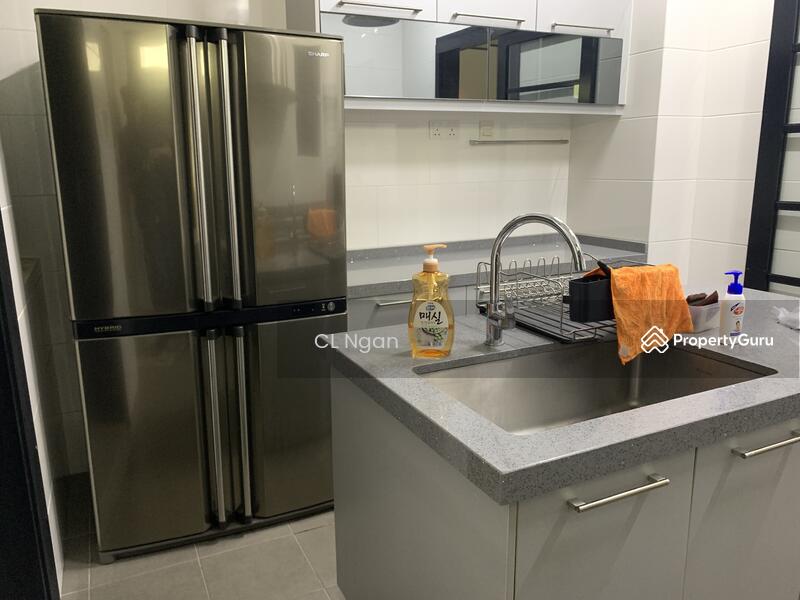 For Rent - Jade Hills