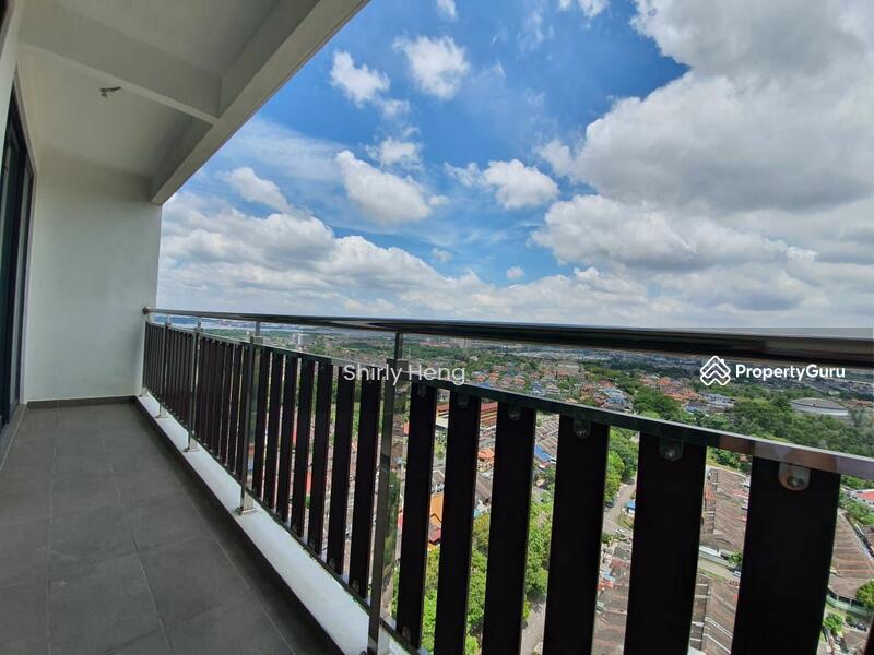 Avery Park, KSL Avery Park, Jalan Rinting, Taman Rinting, Masai, Pasir