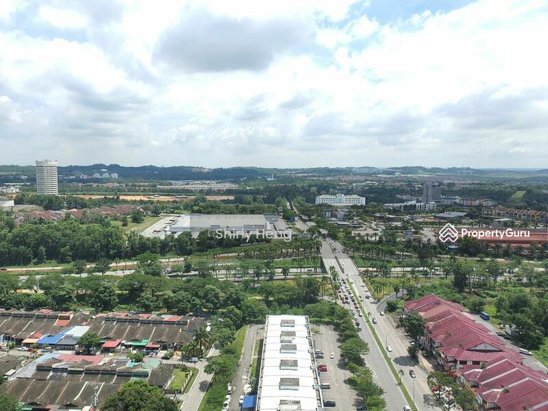 Avery Park, KSL Avery Park, Jalan Rinting, Taman Rinting, Masai, Pasir