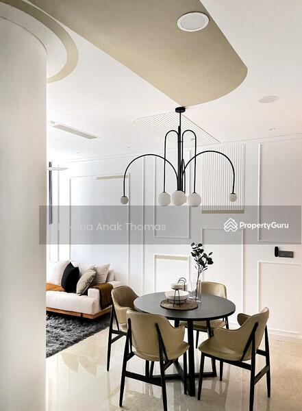 Sky Suites @ KLCC untuk Untuk Disewa - RM 4,000 /bulan, Feb 2026 - PropertyGuru.com.my