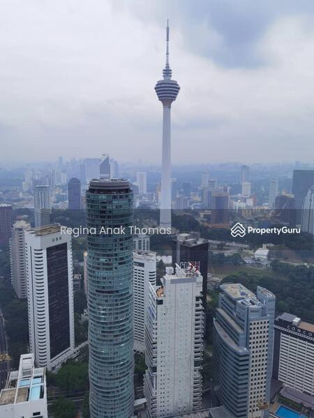 Sky Suites @ KLCC untuk Untuk Disewa - RM 4,000 /bulan, Feb 2026 - PropertyGuru.com.my