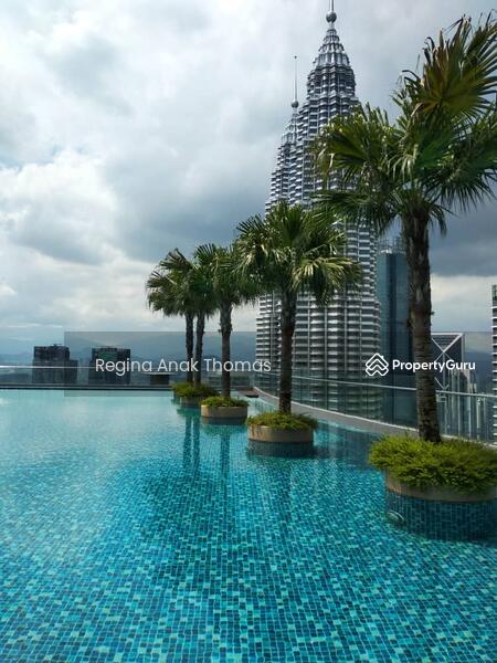 Sky Suites @ KLCC untuk Untuk Disewa - RM 4,000 /bulan, Feb 2026 - PropertyGuru.com.my