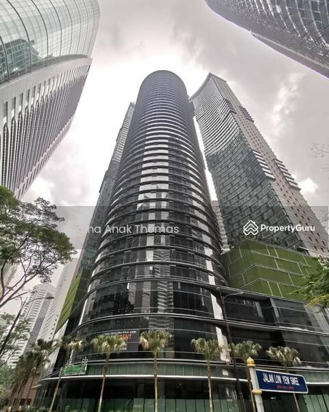 Sky Suites @ KLCC untuk Untuk Disewa - RM 4,000 /bulan, Feb 2026 - PropertyGuru.com.my