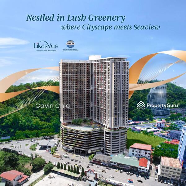 Untuk Dijual - LikasVue