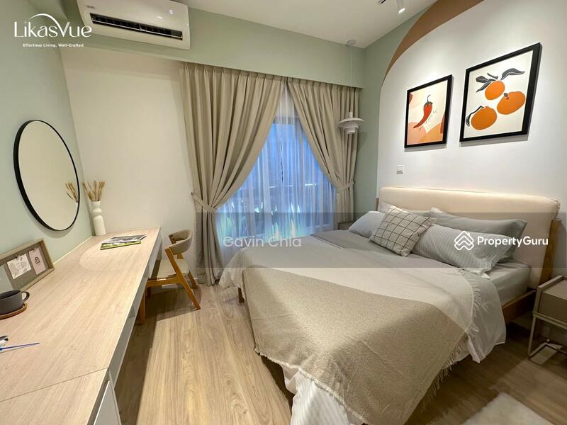 Untuk Dijual - LikasVue