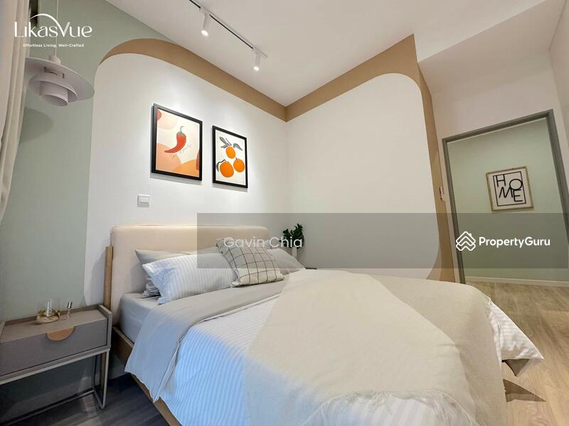 Untuk Dijual - LikasVue
