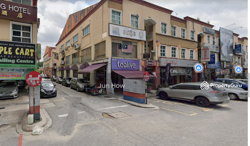 Shop / Office for Rent in Kepong (Kuala Lumpur) - Jun How - PropertyGuru.com.my
