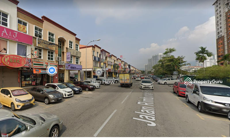 Shop / Office for Rent in Kepong (Kuala Lumpur) - Jun How - PropertyGuru.com.my