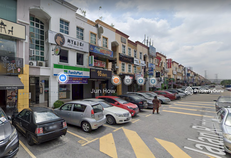 Shop / Office for Rent in Kepong (Kuala Lumpur) - Jun How - PropertyGuru.com.my