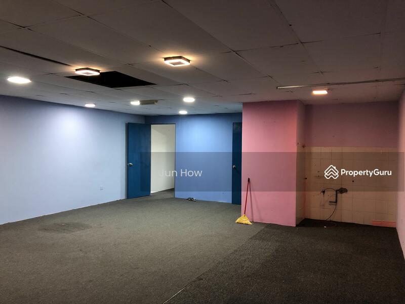 Shop / Office for Rent in Kepong (Kuala Lumpur) - Jun How - PropertyGuru.com.my