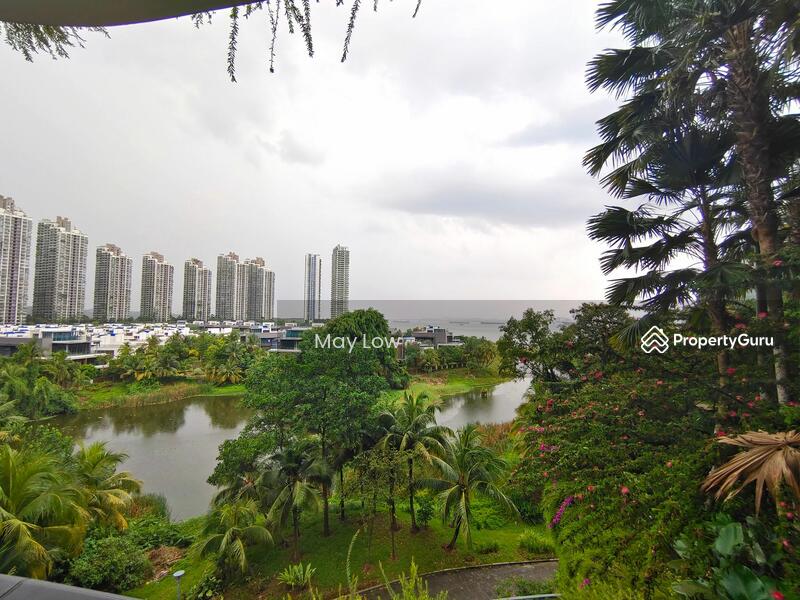 Kondominium untuk Disewa di Forest City (Gelang Patah) - May Low - PropertyGuru.com.my