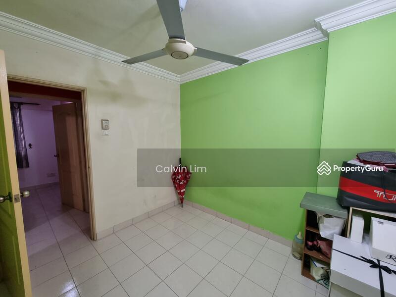 Condominium for Sale at Sentul Utama Condominium - Calvin Lim - PropertyGuru.com.my