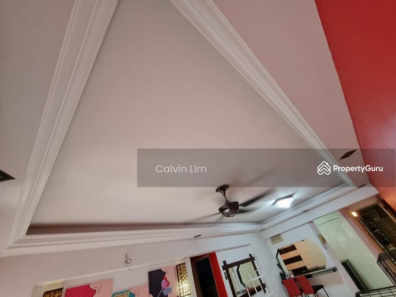 Condominium for Sale at Sentul Utama Condominium - Calvin Lim - PropertyGuru.com.my