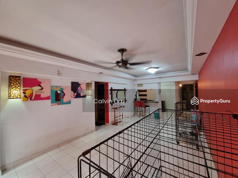 Condominium for Sale at Sentul Utama Condominium - Calvin Lim - PropertyGuru.com.my