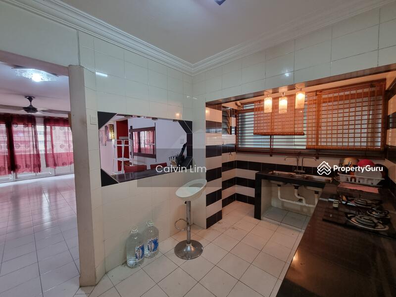 Condominium for Sale at Sentul Utama Condominium - Calvin Lim - PropertyGuru.com.my