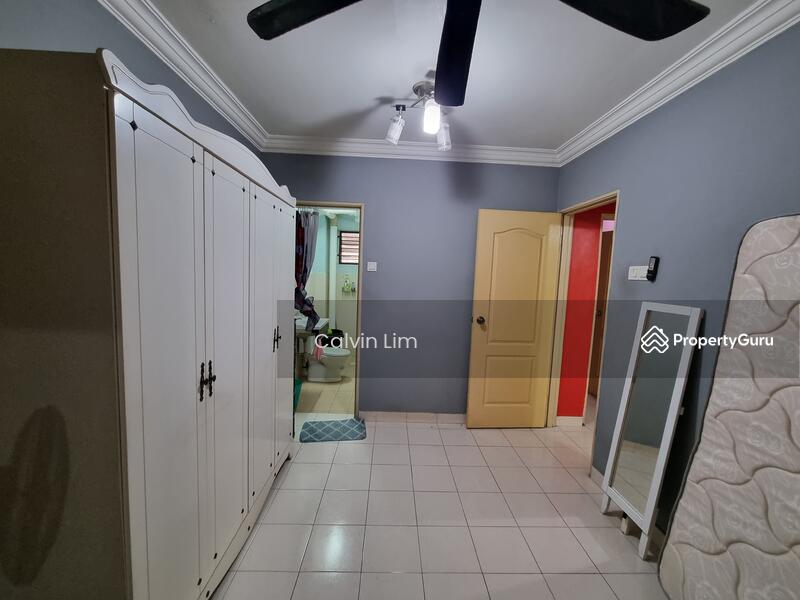 Condominium for Sale at Sentul Utama Condominium - Calvin Lim - PropertyGuru.com.my