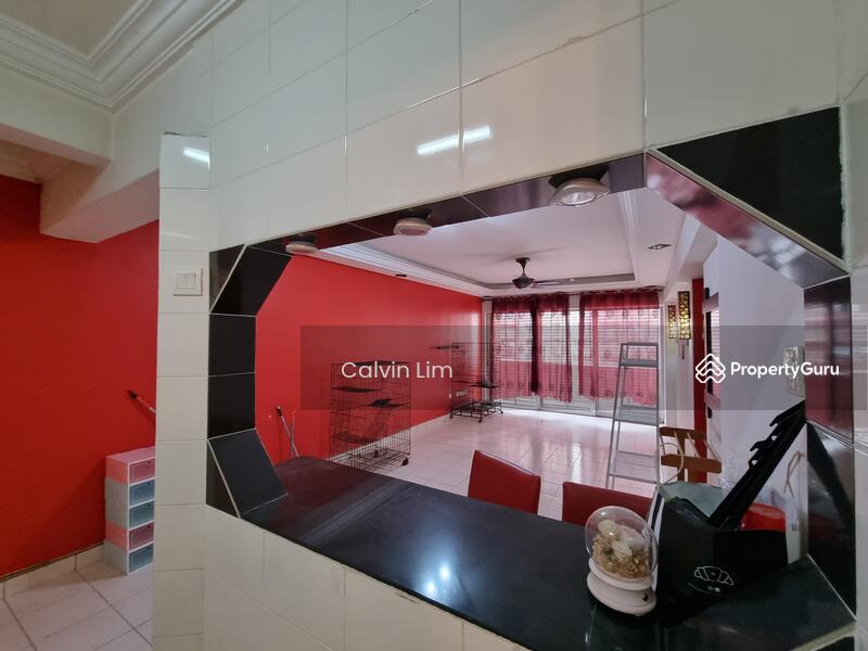 Condominium for Sale at Sentul Utama Condominium - Calvin Lim - PropertyGuru.com.my