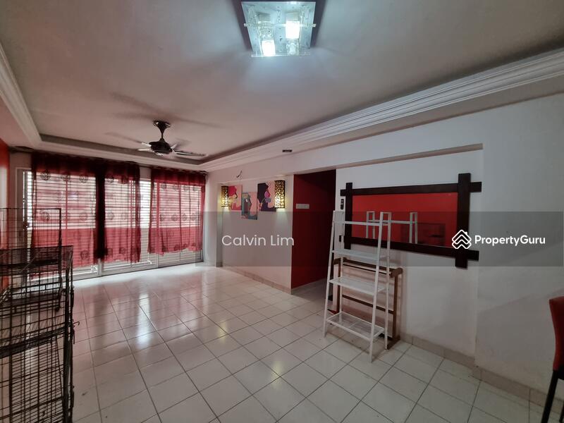 Condominium for Sale at Sentul Utama Condominium - Calvin Lim - PropertyGuru.com.my
