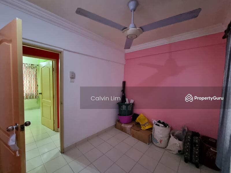 Condominium for Sale at Sentul Utama Condominium - Calvin Lim - PropertyGuru.com.my