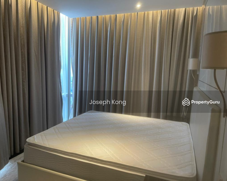 Untuk Disewa - Pavilion Suites