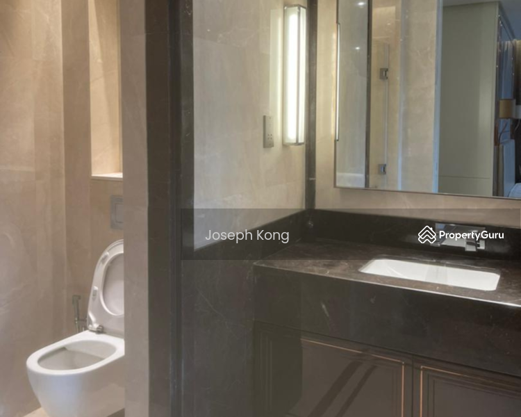 Untuk Disewa - Pavilion Suites