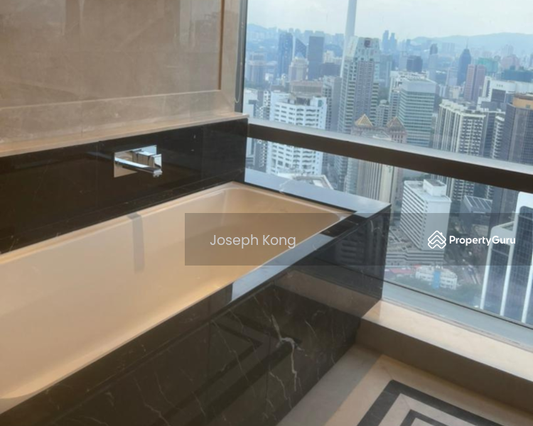 Untuk Disewa - Pavilion Suites