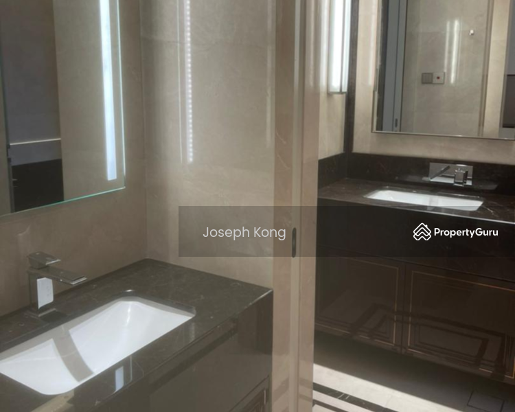 Untuk Disewa - Pavilion Suites