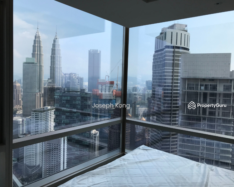 Untuk Disewa - Pavilion Suites