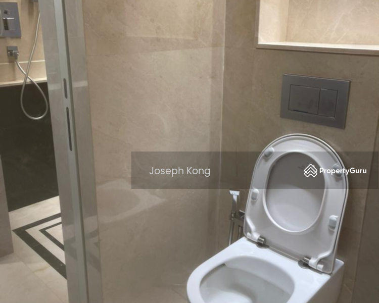 Untuk Disewa - Pavilion Suites