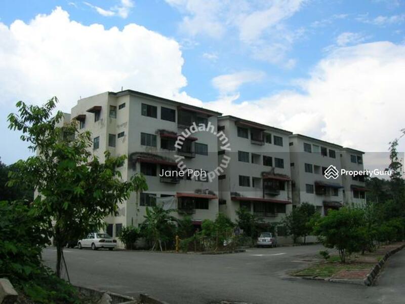 Pangsa Kos Rendah, Taman Bukit Noning , Bukit Mertajam, Bukit Mertajam