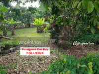 For Sale - Tanjung Kling Malacca @ Land For Sale