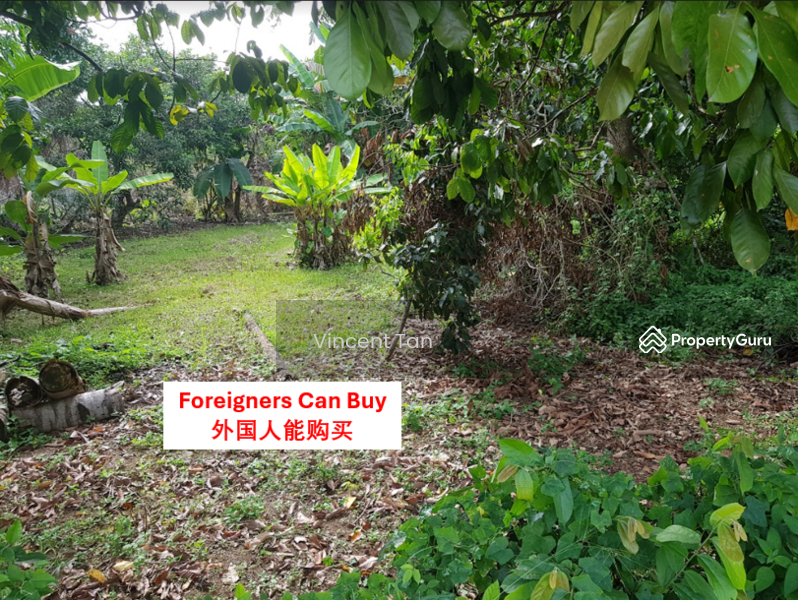 For Sale - Tanjung Kling Malacca @ Land For Sale