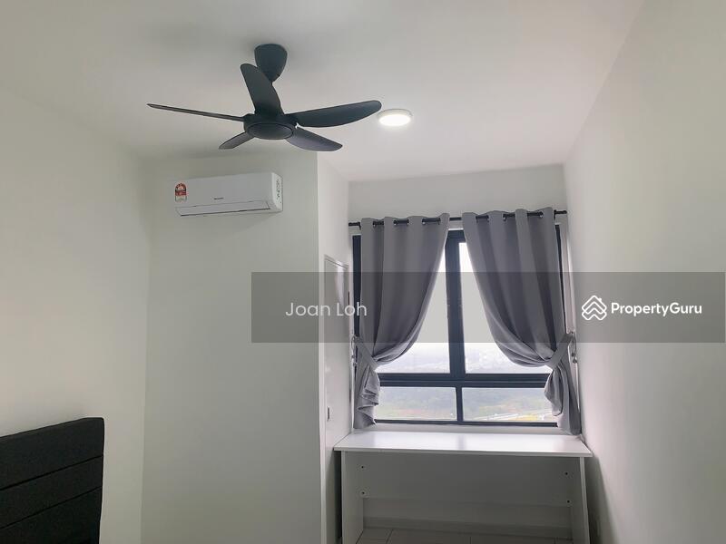 Horizon Suites, Jalan HVO,Bandar Sunsuria, Dengkil, Sepang, Selangor