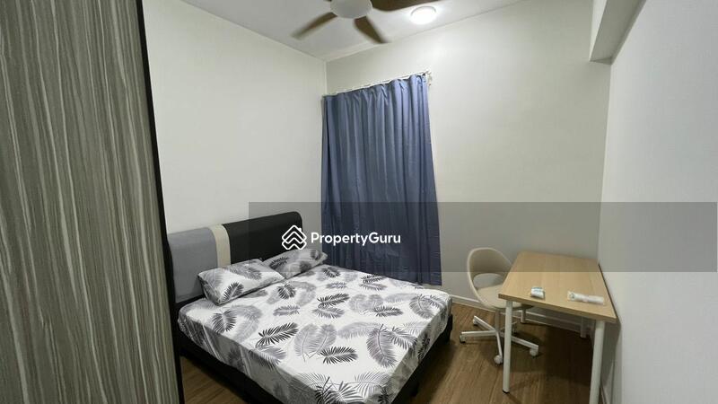 Condominium for Rent at Sunway GeoLake Residences - Laraine Chong - PropertyGuru.com.my